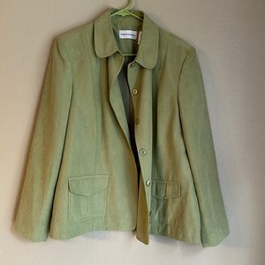 Blazer/jacket